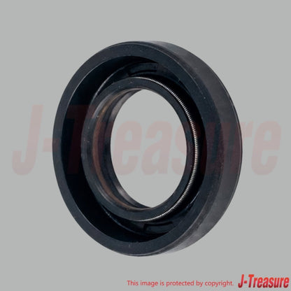 YAMAHA YZ125 '05-25 Genuine Crankshaft Main Bearing(x2) & Oil Seal(RH & LH) Set