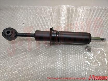 TOYOTA LEXUS LX570 2008-2021 Genuine Front Shock Absorber 48510-69355 x2 Set OEM