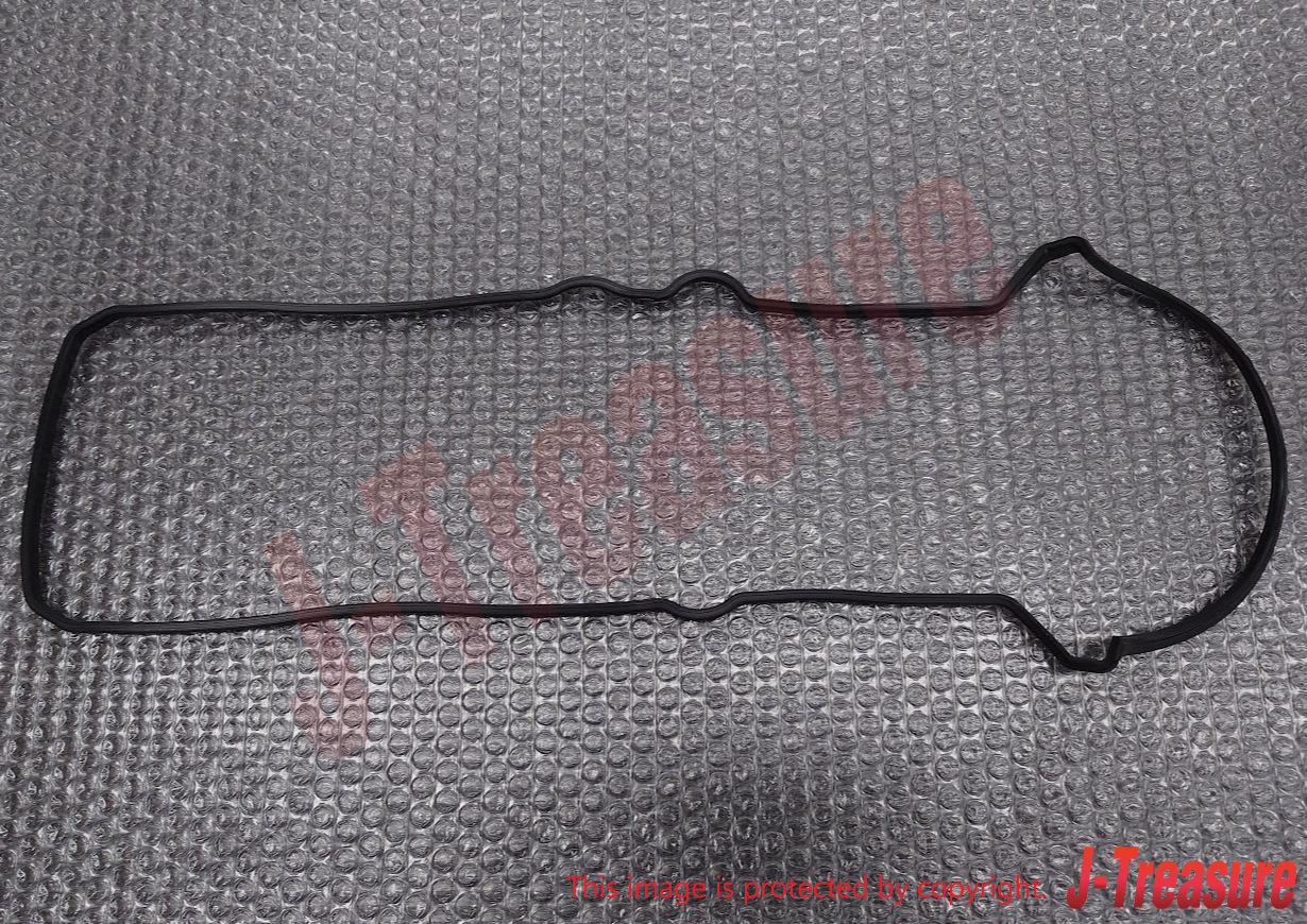 TOYOTA LAND CRUISER UZJ 98-07 Genuine Cylinder Head Gasket & Spark Plug Seal Set