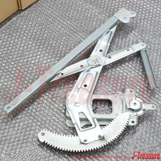 NISSAN SKYLINE R34 2Door 99-02 Genuine Door Window Regulator Assy RH 80720-AA106