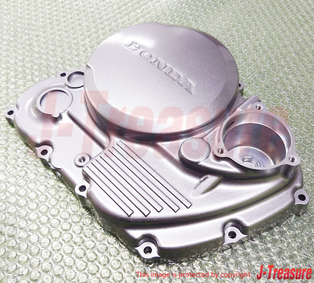 HONDA XR650L 1993-2009 2012-2024 Genuine Crankcase Cover RH 11330-MY2-620 OEM