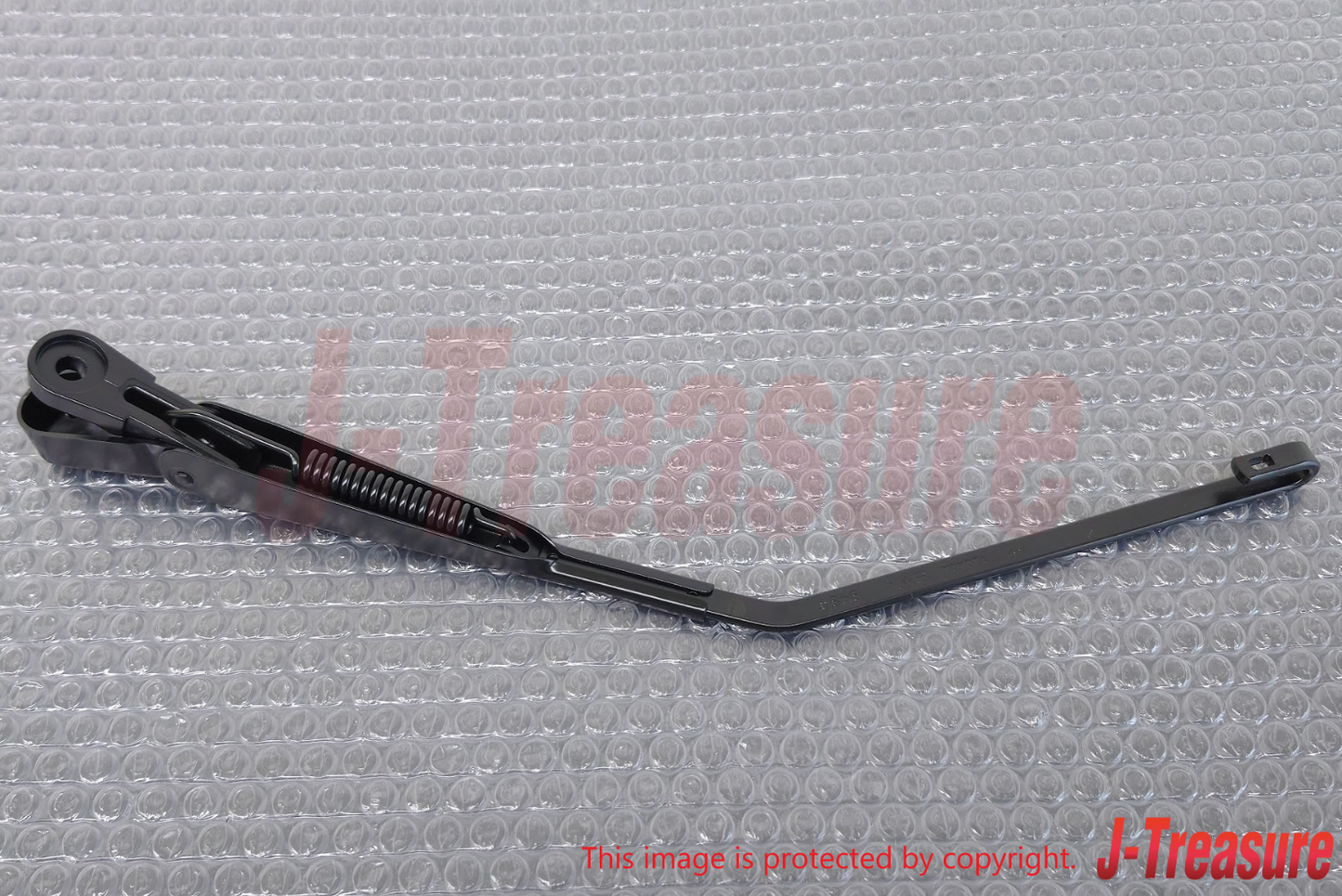 TOYOTA LAND CRUISER FZJ80 92-97 Genuine Rear Wiper Arm Assy RH 85241-60011 OEM