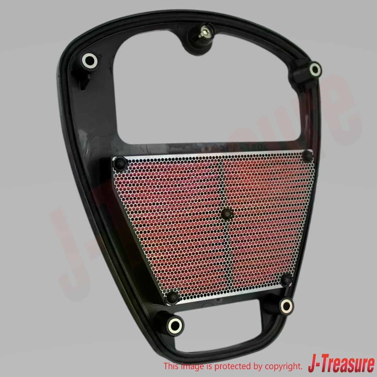 KAWASAKI VULCAN 900 CLASSIC VN900 06-24 Genuine Air Filter Element 11013-0015