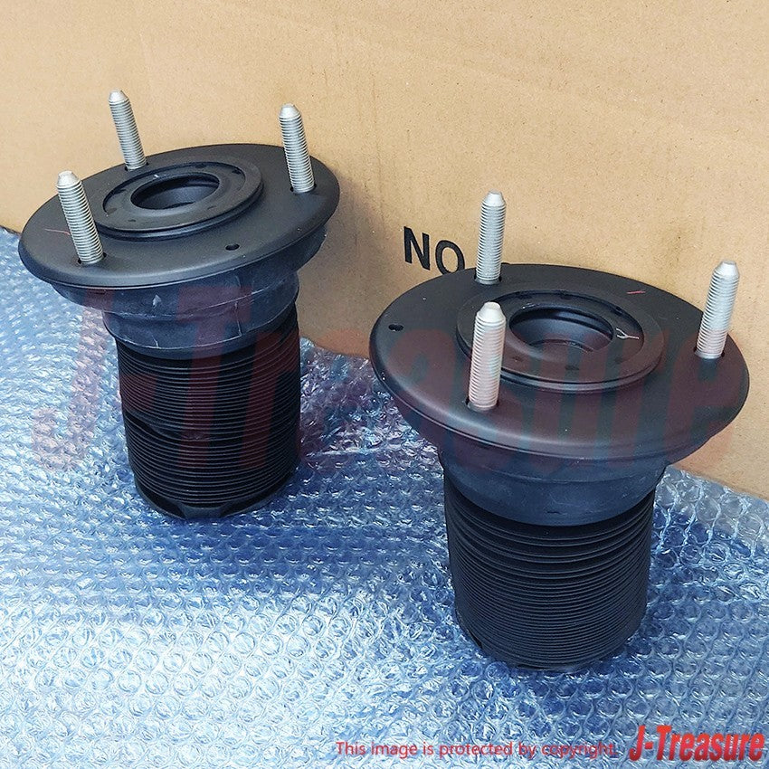 LEXUS GS350 GRL10 15-20 Genuine Front Suspension Support Assy 48680-24100 x2 Set