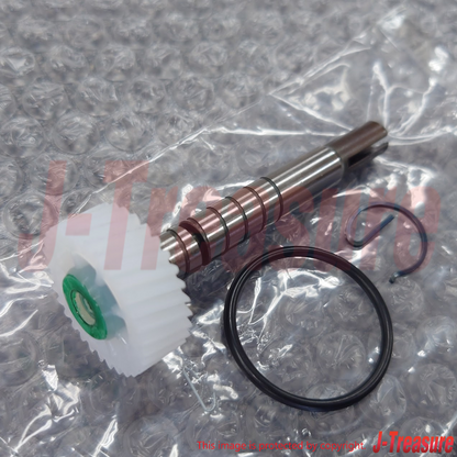 TOYOTA 4RUNNER TRUCK RN80 89-91 Genuine MT Speedometer Driven Gear & Sleeve Set