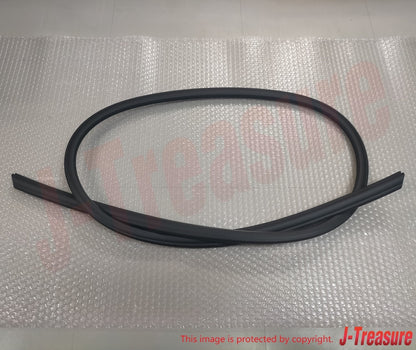 HONDA S2000 AP1 AP2 00-09 Genuine Front Windshield Molding 73150-S2A-013 OEM