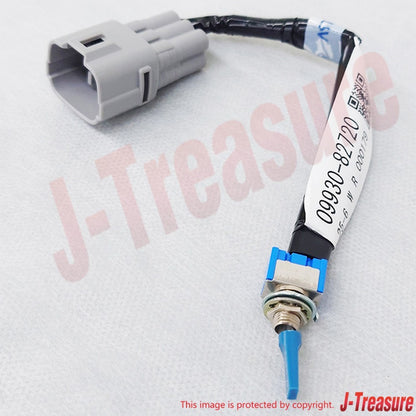 SUZUKI GSX-R600 GSX-R750 '04-22 Genuine Dealer Mode Select Switch 09930-82720