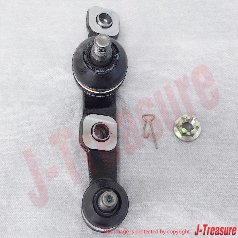 LEXUS GS IS Genuine Front Lower Ball Joint RH & LH 43340-39505 43330-39625 OEM
