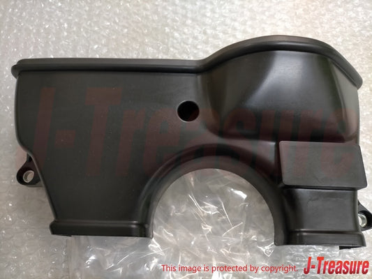 TOYOTA 2JZGTE 2JZGE 1JZGE VVTi  Genuine Timing Belt Upper Cover 11303-46040 OEM