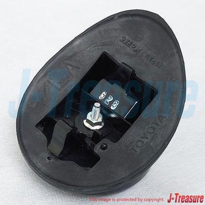 TOYOTA HILUX LN110L '89-97(EUR) Genuine Reflex Reflector Assy RH & LH Set OEM