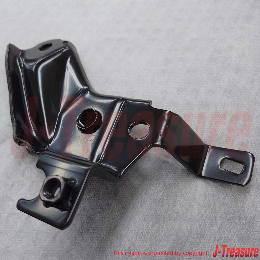 HONDA ACCORD 05-07 Genuine Rear Link Stabilizer Bracket RH 52340-SEA-E00 OEM
