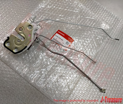 HONDA CR-V RD1 RD2 97-01 Genuine Left Front Door Lock Assy 72150-S10-A21 OEM
