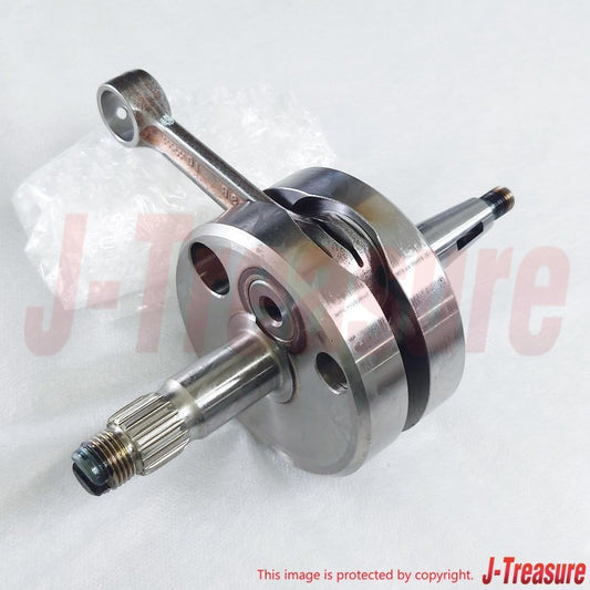 SUZUKI RM85 2002-2009 2012 2015-2023 Genuine Crankshaft Assy 12200-03B20 OEM