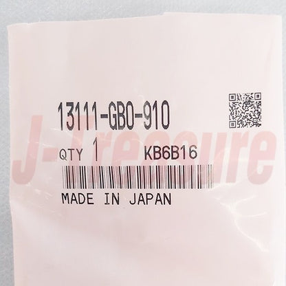HONDA CRF80F 2004-2009 2011-2013 Genuine Piston Pin 13111-GB0-910 OEM