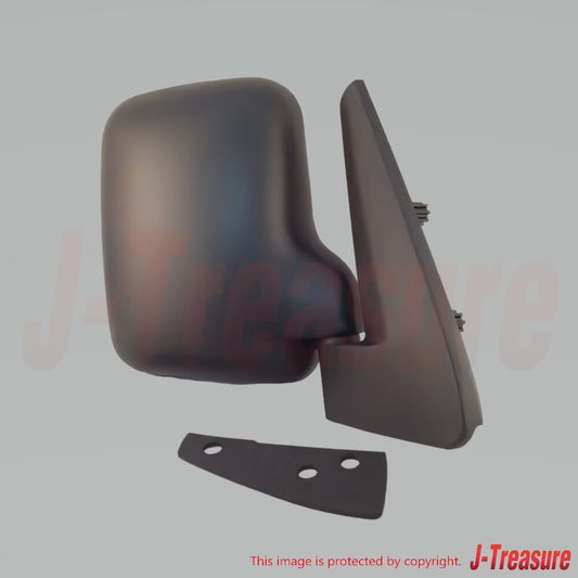 KASHIMURA SUBARU SANBER KS3 KS4 KV3 KV4 Door Mirror Assy Right KM15-333