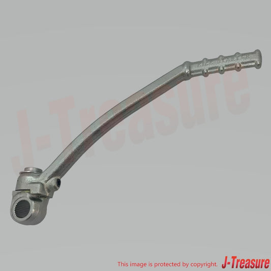 KAWASAKI KDX200 1995-2006 Genuine Kick Lever Pedal Assy 13064-1174 OEM