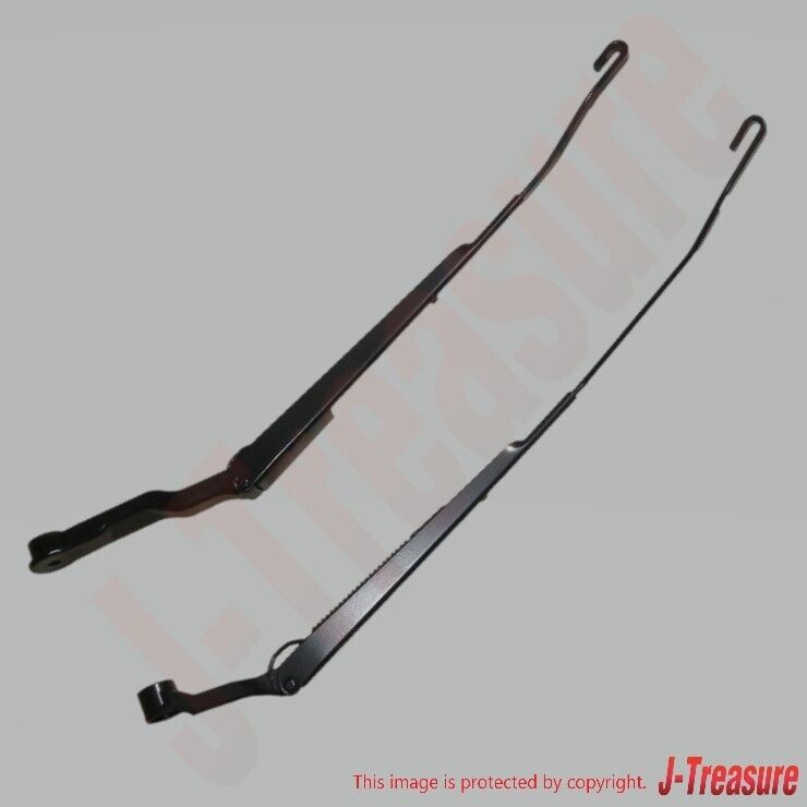 TOYOTA MR-S ZZW30 Genuine Front Wiper Arm Right & Left set RHD OEM