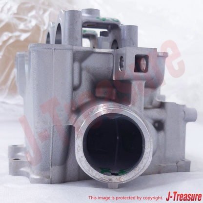 SUZUKI RM-Z250 2008-2009 Genuine Cylinder Head Assy 11100-10H10 OEM
