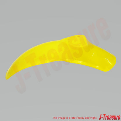 SUZUKI JR50 P3 1984-1999 Genuine Front Fender 53111-04420-25Y OEM
