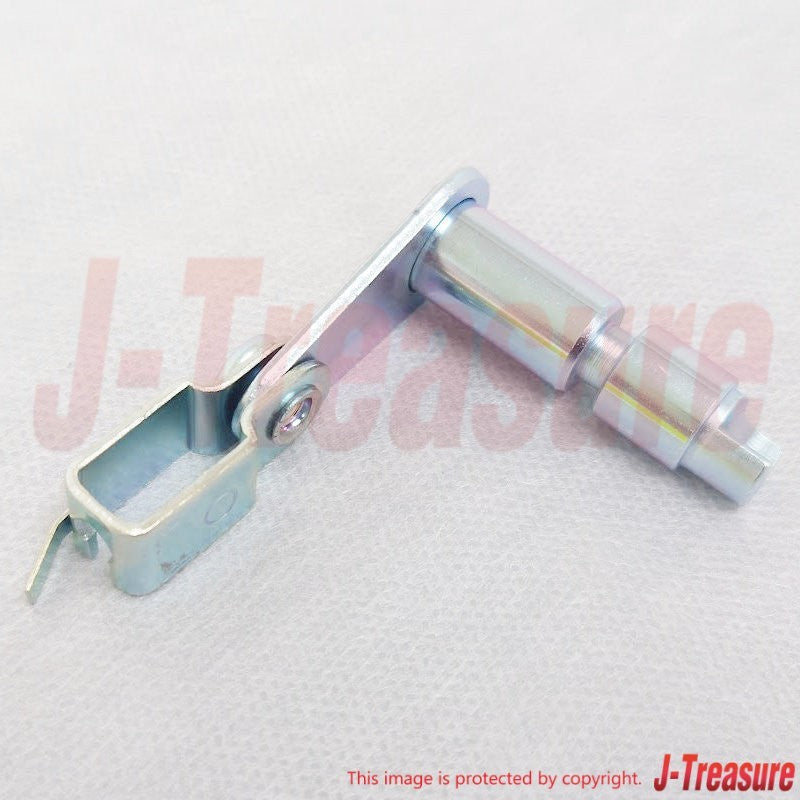 YAMAHA YZ250 '99-24 YZ250X '16-24 Genuine Clutch Push Lever Assy 5CU-16380-10