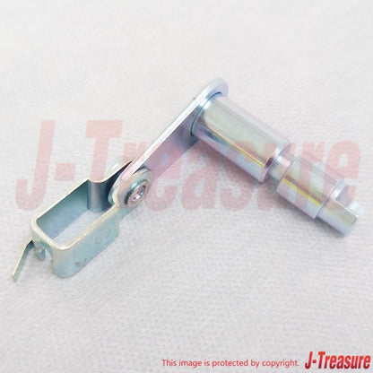 YAMAHA YZ250 '99-24 YZ250X '16-24 Genuine Clutch Push Lever Assy 5CU-16380-10