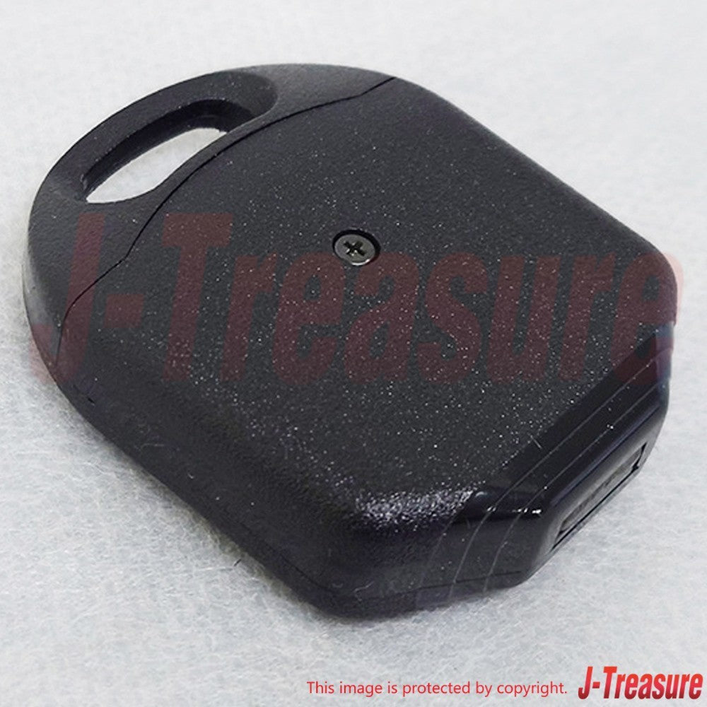 NISSAN SKYLINE R33 GT-R BCNR33 Genuine Remote Key H0560-47B10 OEM