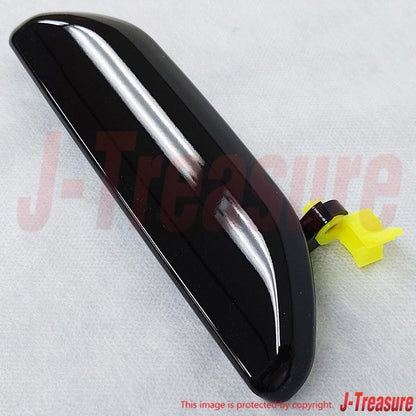 MITSUBISHI MINICAB U61V U62V Genuine Front Door Outside Handle LH MN111931XB OEM
