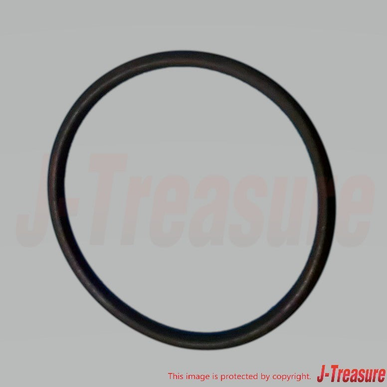 MITSUBISHI LANCER EVO鬩包ｽｶ郢晢ｽｻ繝ｻ・ｽ繝ｻ・ｩ CZ4A '08-09 Genuine M/T Case Diff Seal Kit 2509A010 OEM