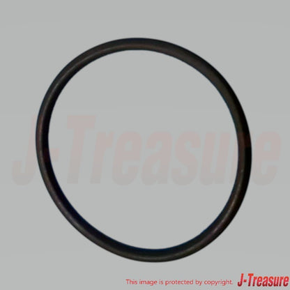 MITSUBISHI LANCER EVO鬩包ｽｶ郢晢ｽｻ繝ｻ・ｽ繝ｻ・ｩ CZ4A '08-09 Genuine M/T Case Diff Seal Kit 2509A010 OEM