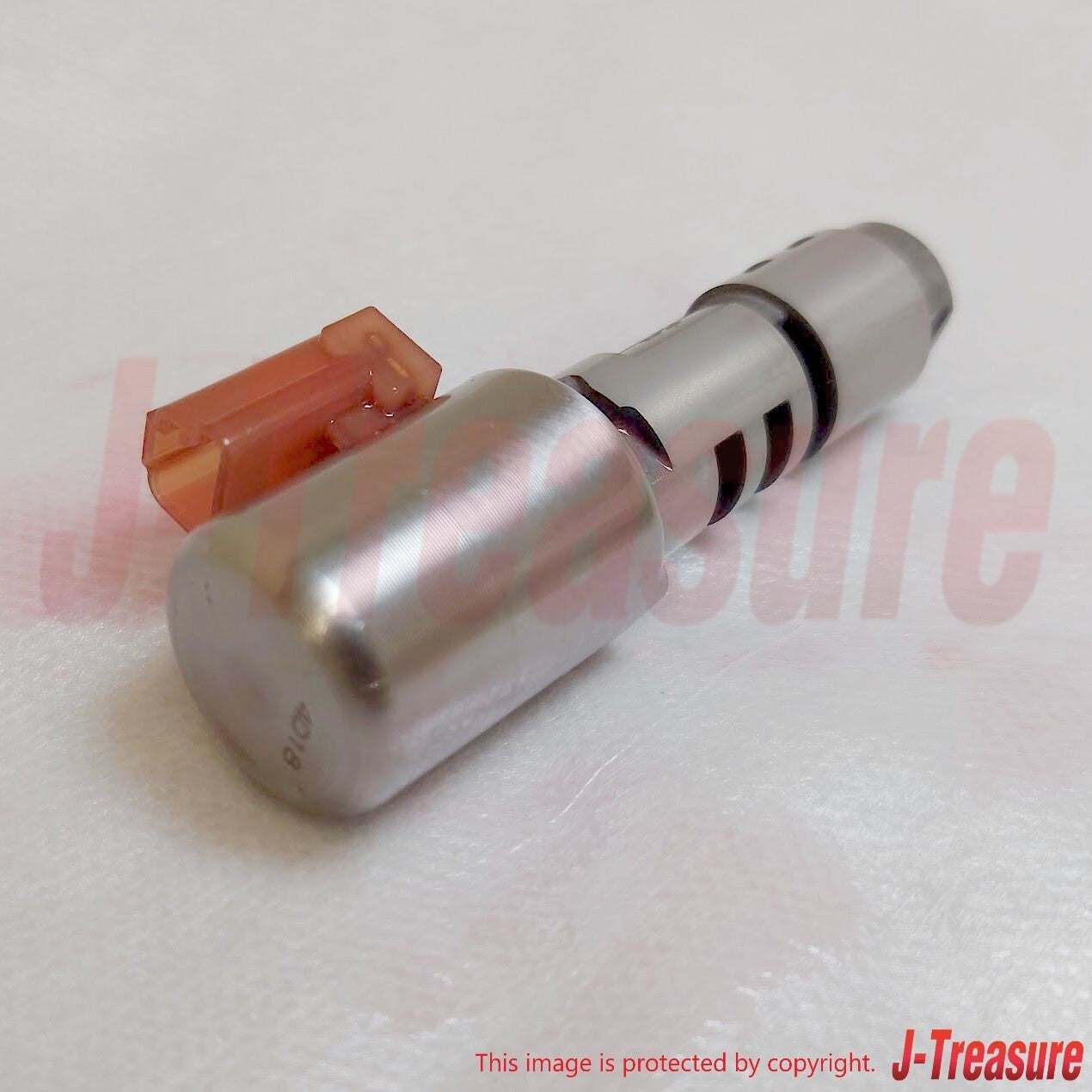 TOYOTA RAV4 ACA3# 06-12 Genuine Clutch Control Solenoid No2 35220-33030 x2 Set