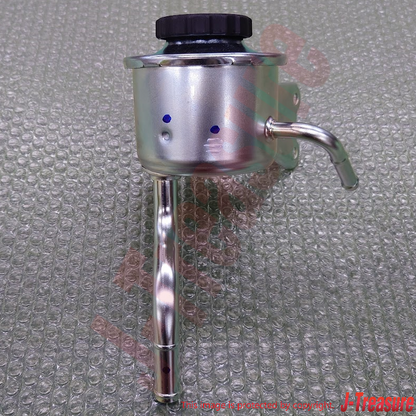 TOYOTA LANDCRUISER 75 80 100 1HZ 1HD Genuine Power Steering Reservoir Tank OEM