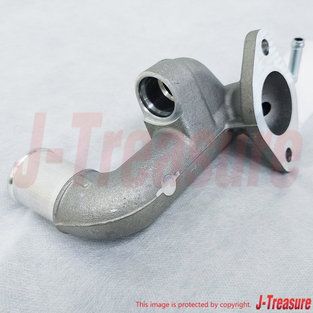MAZDA MX-5 MIATA NA8C NB6C 1990-2000 Genuine Water Pump Inlet B61P-15-160 OEM