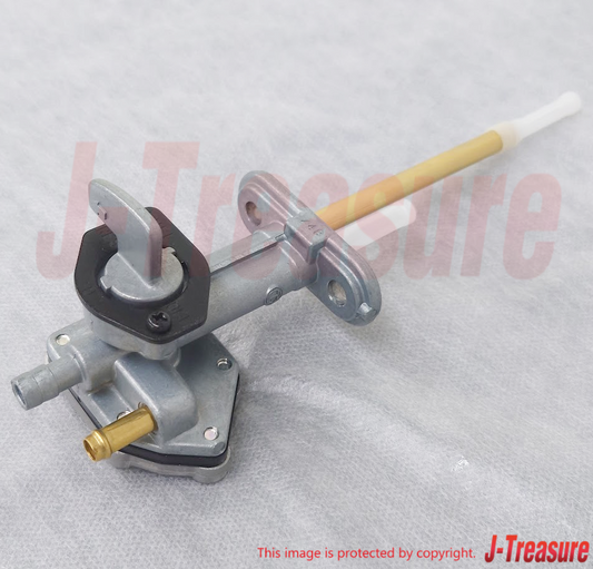 KAWASAKI NINJA 250 EX250 2001-2007 Genuine Fuel Tap Assy 51023-1393 OEM