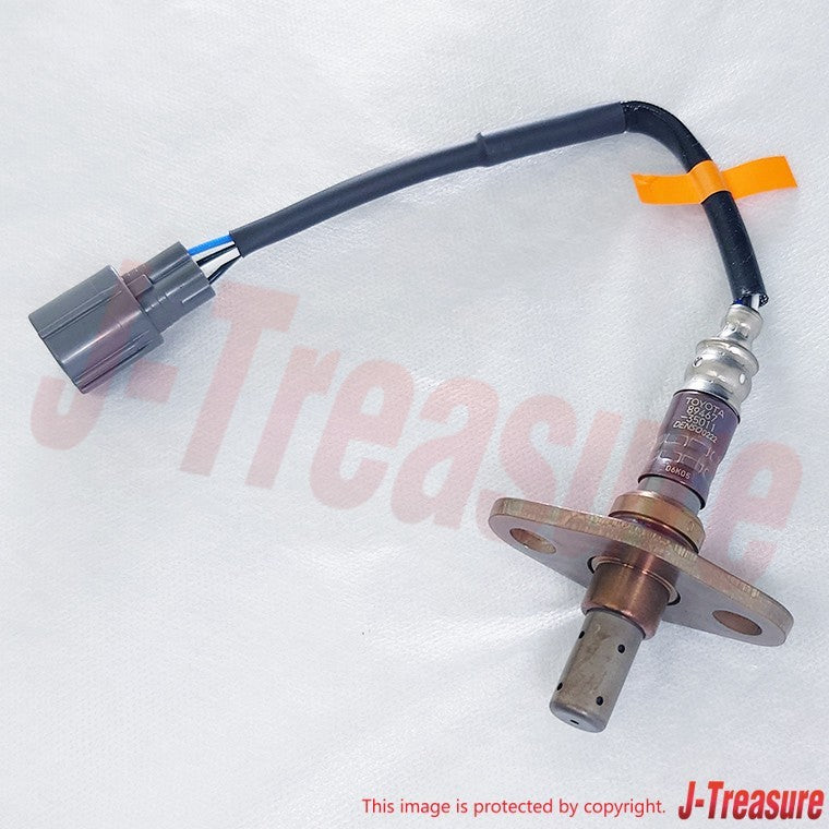 TOYOTA 4RUNNER VZN180L VZN185L '99-02 Genuine Air Fuel Ratio Sensor 89467-35011