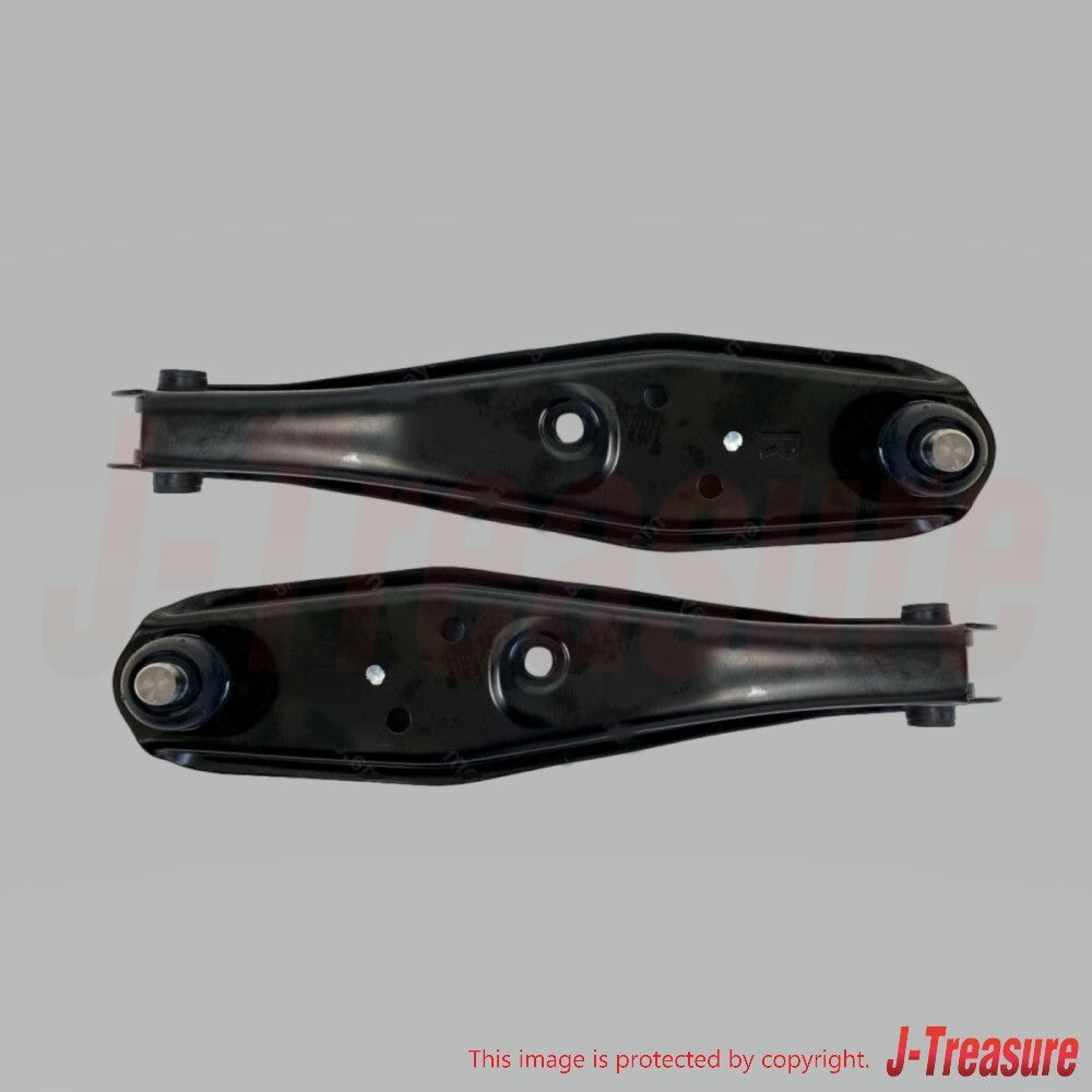 HONDA ACTY VAN & TRUCK HH2 HA2 Genuine Front Suspension Arm RH & LH Set OEM