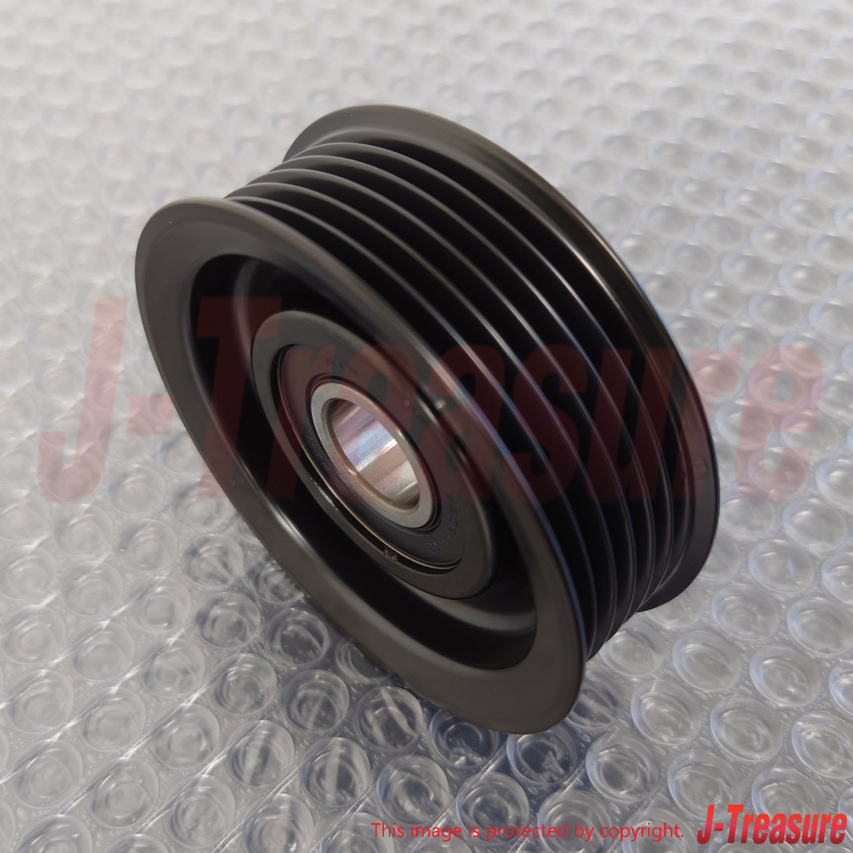 HONDA S2000 AP1 AP2 2000-2009 Genuine Idler Pulley 31180-PCX-003 OEM