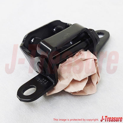 LEXUS LX470 UZJ100 1998-2007 Genuine Rear Door Upper Hinge LH 68760-60071 OEM