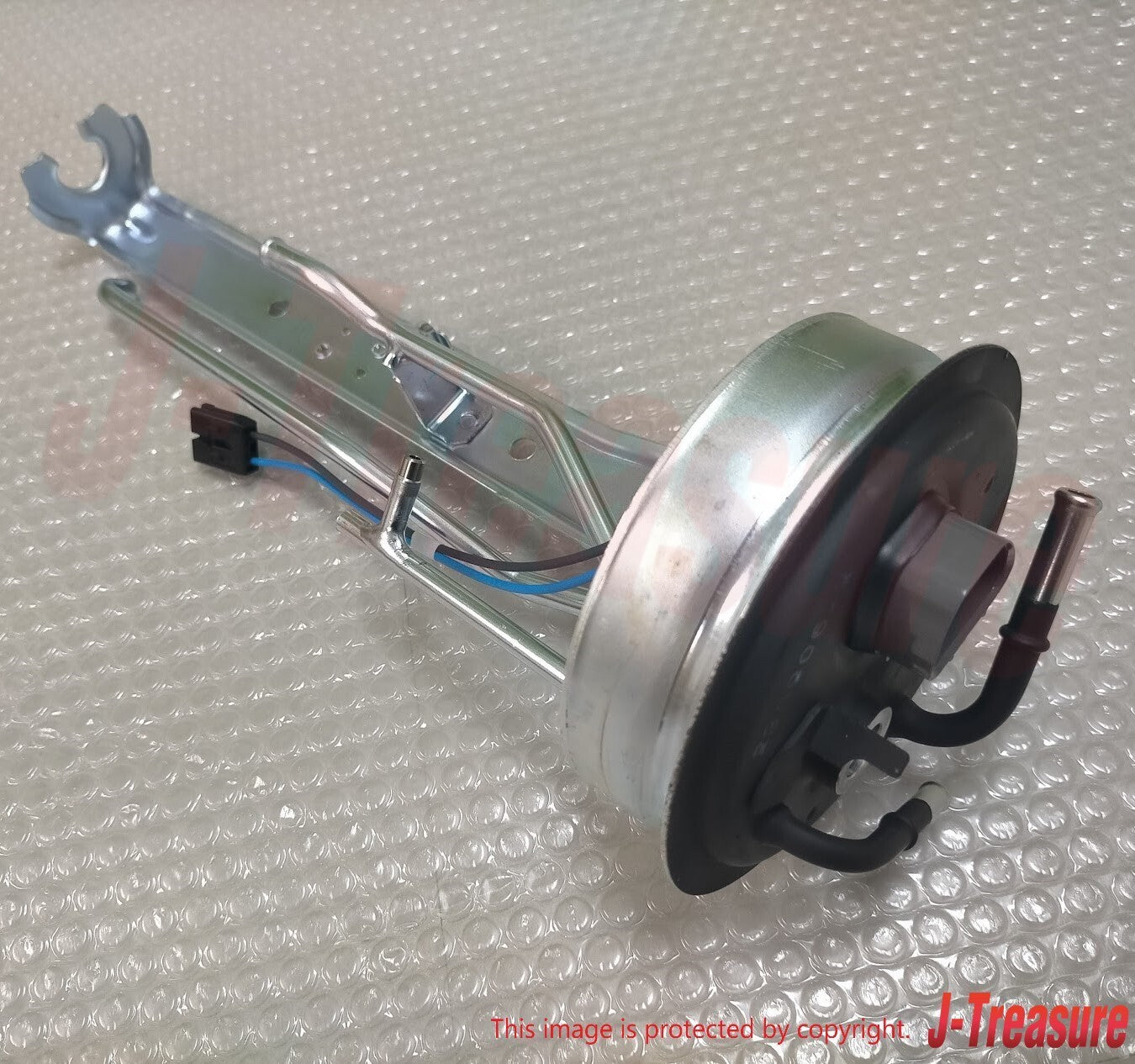 TOYOTA SUPRA JZA80 93-98 Genuine Fuel Pump Bracket Sender Unit 23206-46140 OEM