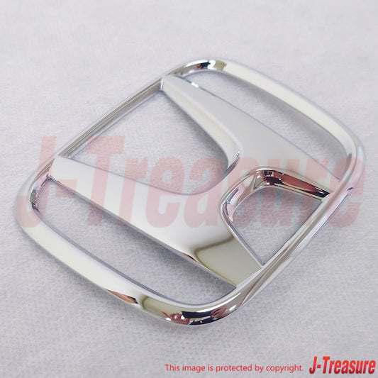 HONDA CR-V RE3 RE4 2005-2009 Genuine Rear Emblem "H" 75701-SMA-000 OEM