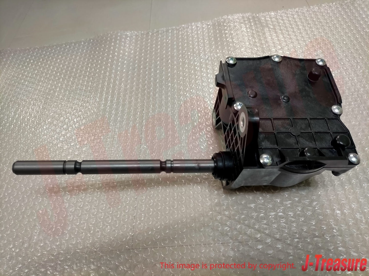 TOYOTA 4RUNNER GRN285L 19-22 Genuine Transfer Shift Actuator 36410-71010 OEM