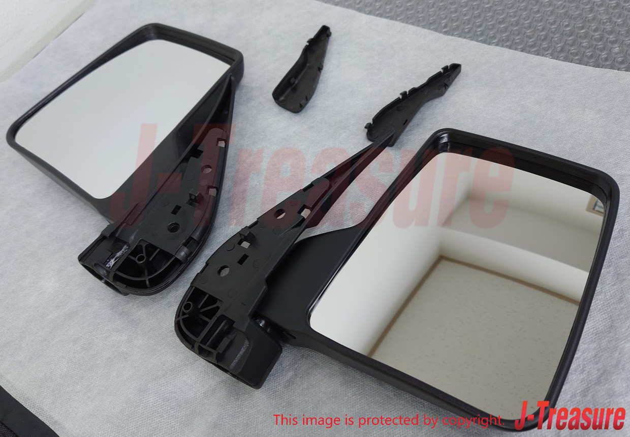 KASHIMURA SUZUKI CARRY TRUCK DA16T Side Door Mirror R & L KM35-276 KM35-277 set