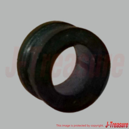 NISSAN SKYLINE R34 GT-R Genuine Fuel Injector & O-Ring & Insulator 6 pcs each