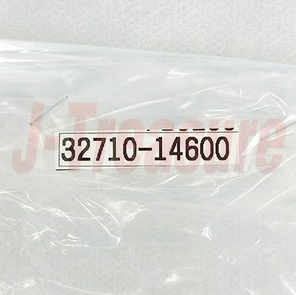 NISSAN DATSUN TRUCK AGY720 Genuine Speedometer Pinion & lock Plate & O-Ring Set