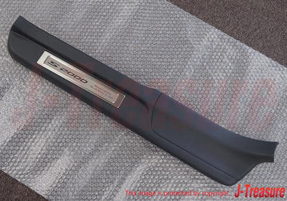 HONDA S2000 AP1 AP2 02-09 Genuine Side Sill Garnish LH 84251-S2A-J00ZE OEM