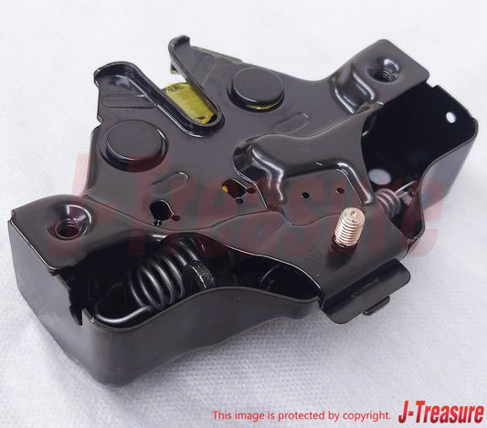 TOYOTA SUPRA JZA80 1993-1998 Genuine Hood Lock Assy LH 53510-14250 OEM