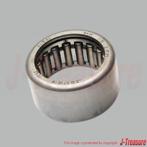 YAMAHA YZF-R1 '07-24 Genuine Push Lever Axle Bearing(2 Sizes) & Oil Seal Set OEM1