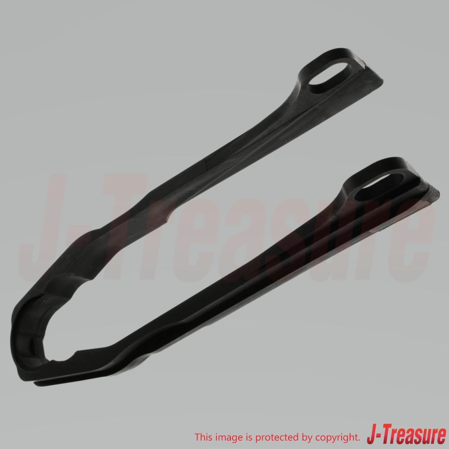 HONDA CR125R '89-90 CR250R '88-89 Genuine Swingarm Chain Slider 52170-KS7-830