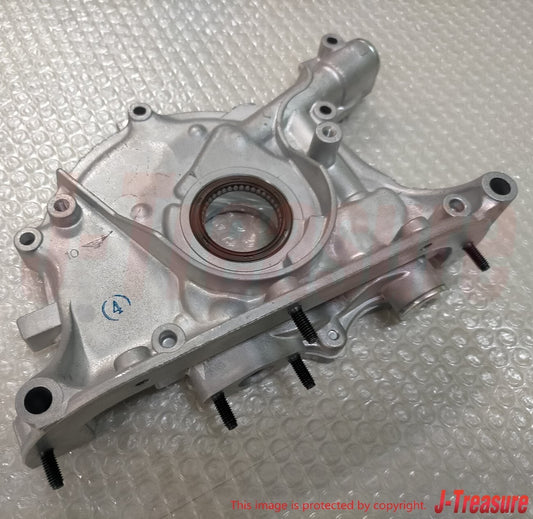 HONDA CR-X DEL SOL EG2 1994-1995 Genuine Oil Pump Assy 15100-PR4-A03 OEM