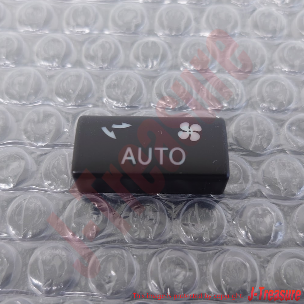 TOYOTA SUPRA JZA80 MK4 RHD Genuine A/C Climate Control Heater Knob 10pcs Set OEM