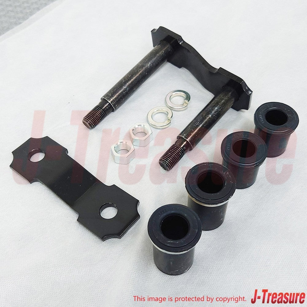 TOYOTA HILUX LN110 '89-97 Genuine Rear Spring Shackle Kit(x2) RH & LH Set OEM